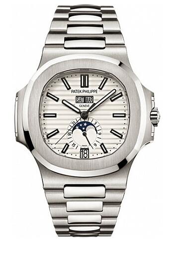 Replica Watch Patek Philippe Nautilus 5726/1A-010